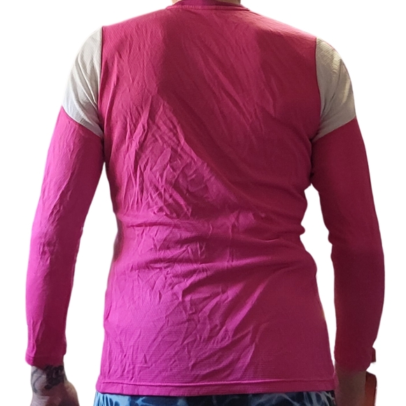 NWOT LIFA® ACTIVE Helly Hanson Base Layer Moisture Wicking Womens L - Picture 5 of 8